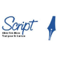 Script Bürobedarf AG Logo