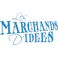 Les Marchands dIdees Logo