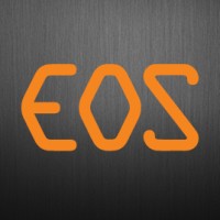 EOS imaging Logo