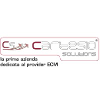 Cartesio solutions srl Logo