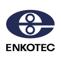 ENKOTEC A/S Logo