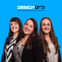 Designpro Logo