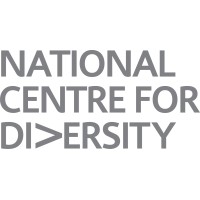 National Centre for Diversity Logo