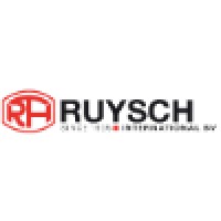 Ruysch International B.V. Logo