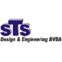 STS Design & Engineering bvba Logo
