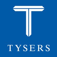 Tysers Logo