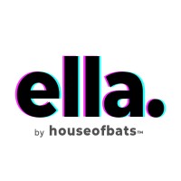 ella. Logo