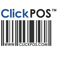 ClickPOS Pty Ltd Logo