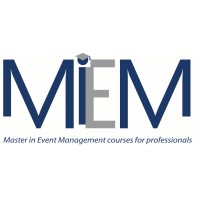 Master in Event Management Logo