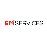 EM Services Pte Ltd Logo