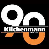 Kilchenmann AG Logo