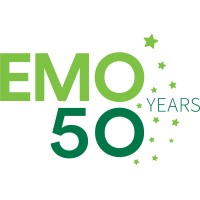 EMO BV Logo