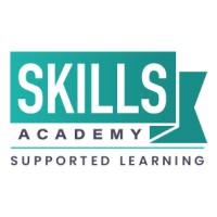 Skills Academy Logo