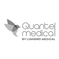 Quantel Medical Logo