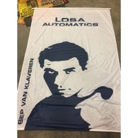 Losa Automatics B.V. Logo