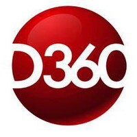 Distribution360 Logo