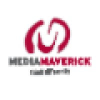 Media Maverick Logo
