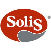SOLIS (SOLIS Group) Logo