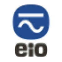 Elektriska Installatörsorganisationen EIO Logo