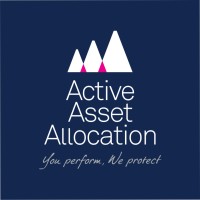 Active Asset Allocation Logo