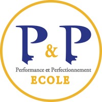 P&P Ecole Logo