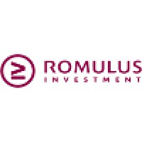 Romulus Investment GmbH Logo