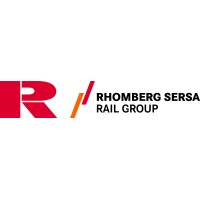 Rhomberg Rail Australia Pty Ltd Logo