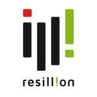 Resillion (Formerly Eurofins Digital Testing) Logo
