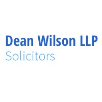 Dean Wilson LLP Logo