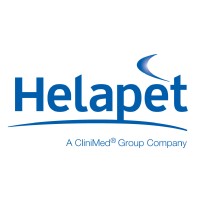 Helapet Ltd Logo