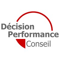 Decision Performance Conseil Logo