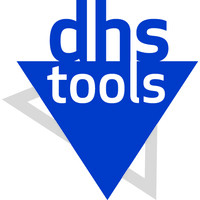 dhs ELMEA tools GmbH Logo