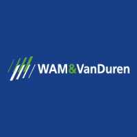 WAM&VanDurenBouwgroep Logo