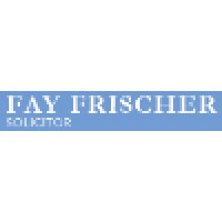 Fay Frischer Solicitor Logo