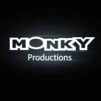 Monky Productions AS Logo