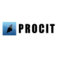 PROCIT BV Logo