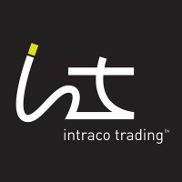 Intraco Trading bv Logo