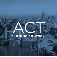ACT Building Control Logo