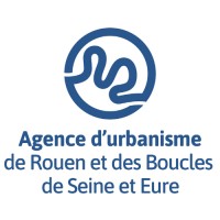 Agence dUrbanisme de Rouen et des Boucles de Seine et Eure Logo