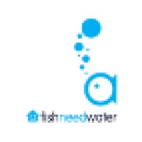 FishNeedWater Logo
