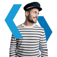 open200_software company Logo