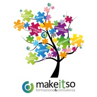 Make It So - Formazione & Consulenza Logo