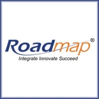 Roadmap IT Solutions (P) Ltd. Logo