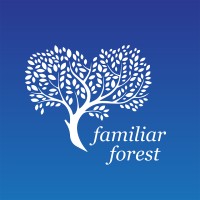 Stichting Familiar Forest Logo