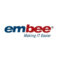 Embee Software Pvt. Ltd. Logo