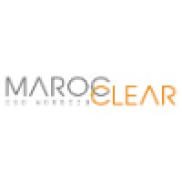 MAROCLEAR Logo