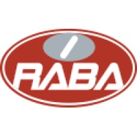 Rába Automotive Holding Plc. Logo