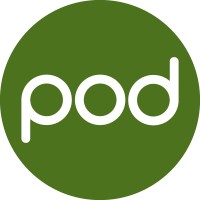 Pod Food Logo