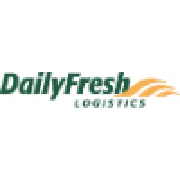 DailyFresh Logistics Logo