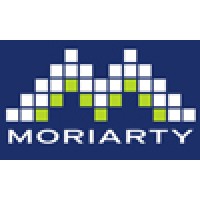 Denis Moriarty The Kerries Ltd Logo